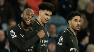 اشتداد المنافسة على لقب الدوري الإنجليزي الممتاز بعد ختام الجولة 29 المثيرة